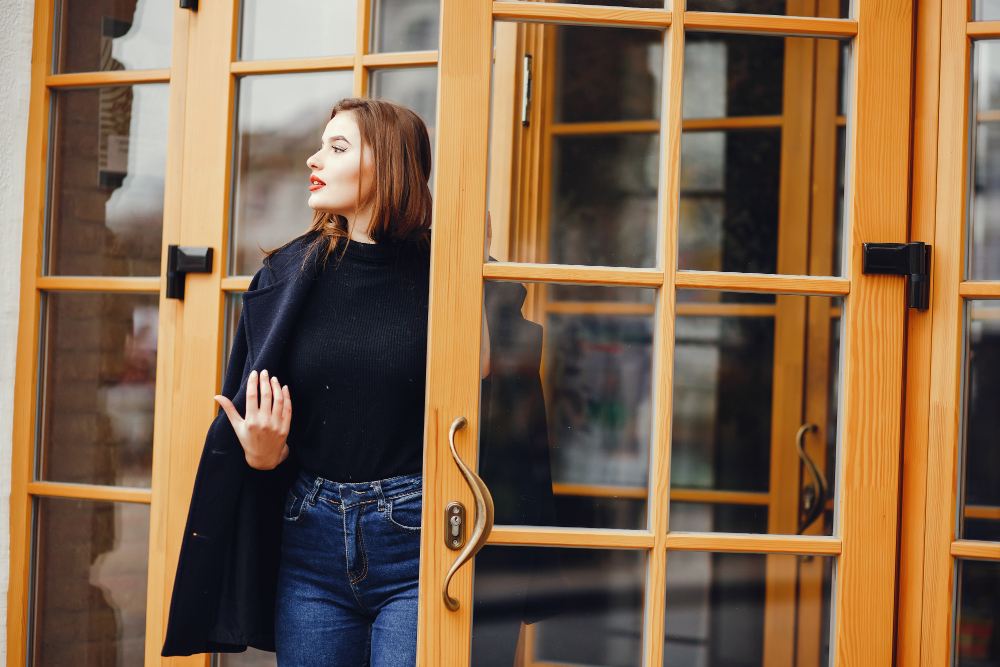 Normal Fiberglass Doors