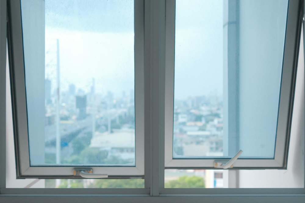 Normal Awning Windows