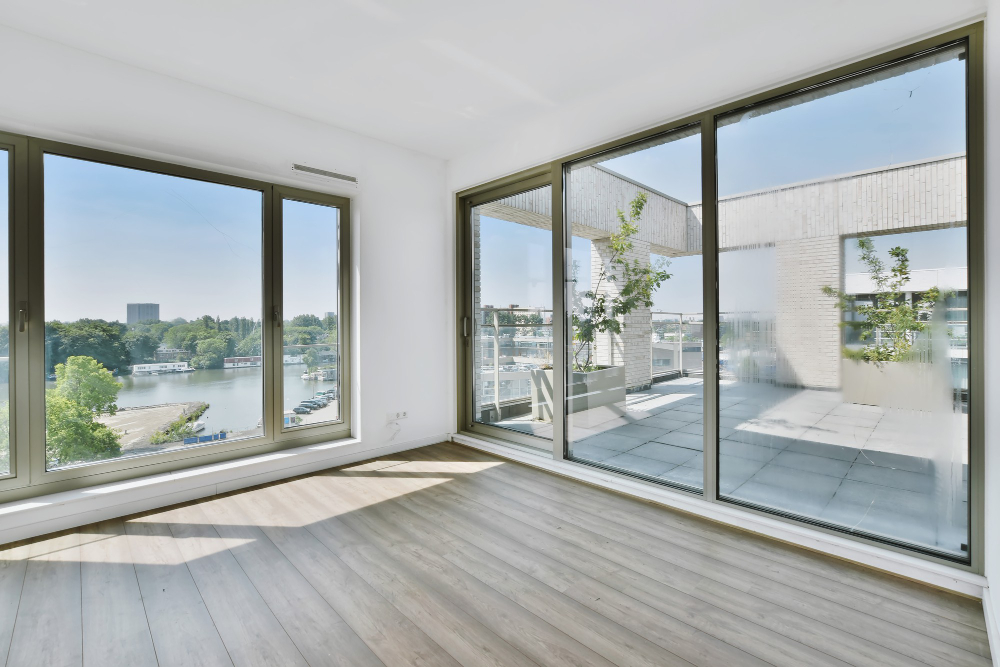 Normal Picture Window