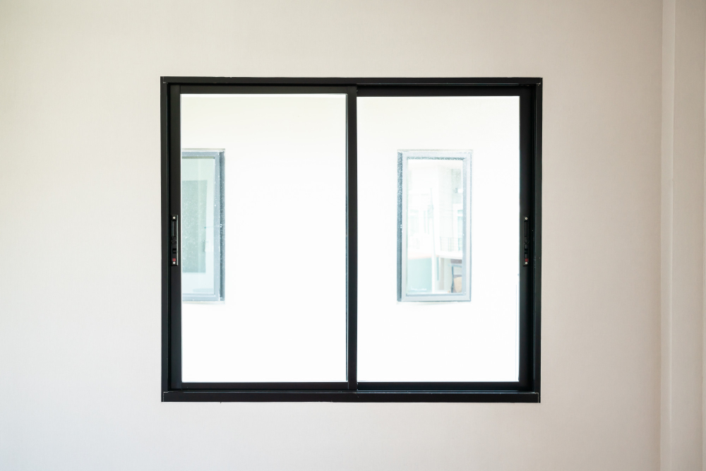 Normal Sliding Windows